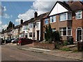 61-71 Lincroft Crescent, Whoberley