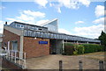 Millmead Centre, Guildford Baptist Church