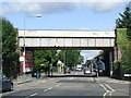 Collingwood Road, Sutton