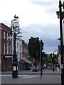 Sutton High Street