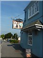 The Four Lords Pub, St Blazey Gate