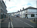 Skinner Street, Gillingham