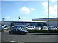 Top Gear car sales, Gillingham