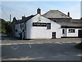 The Cornish Arms public house