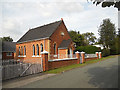 Bluntington Methodist Chapel