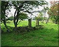 Longrigg School (ruin)