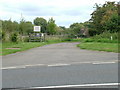 Entrance to Dog Kennel Cottage