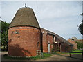 Oast House