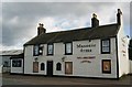 The Masonic Arms (unoccupied)