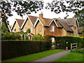 Cottages at Broadwater Lake