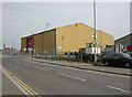 Poole, diesel shunter