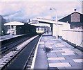 Bourne End Station, Bucks