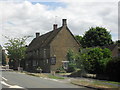 The White Horse, Wroxton