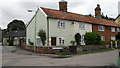 Cottages in Sandy Lane