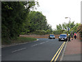 Road route to Beachy Head