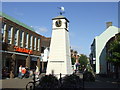 Millennium Clock Tower, Littlehampton