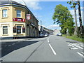 Carne Park Hotel, Park Street