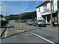 Ynysboeth Post Office, Abercynon Road