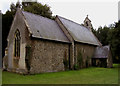 St Margaret of Antioch Church, Margaret Roding, Essex