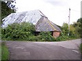 Barn, Bedmonton Manor Farm