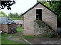 Farm buildings, Alfoxton Park