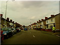 Cricklade Road, Gorse Hill