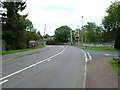 Brooke Road Level Crossing