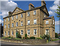 Elsecar - Fitzwilliam Lodge