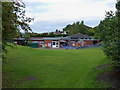 SJ6801 : The John Wilkinson Primary School, Coalport Road by Richard Law