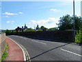 Bridge, Tilmore Road, Petersfield