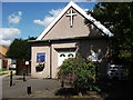 Emmanuel Christian Centre, Greens Road, Keresley