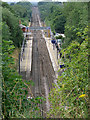 Welwyn North Station