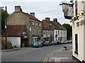 Sheffield Road, South Anston