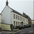 Peter Street, Shepton Mallet