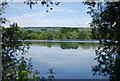 One of the Leybourne Lakes