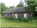 Telephone Exchange, Lower Beeding