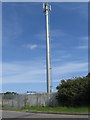 Communication Mast, Birtley