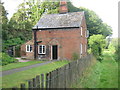 Chalkpit Cottage