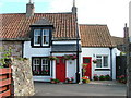 Kiln Cottage