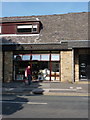 Dry cleaners, Berry Lane, Longridge