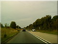 A46 - the Evesham bypass