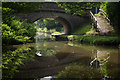 Sugar Lane Bridge, Macclesfield Canal