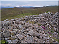 NG3752 : Dun Suladale broch by Richard Dorrell