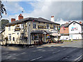 The Bridge Inn - Audlem