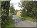 Longhill Lane, Chapel End