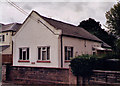 Former Congregational Chapel, Pyotts Hill