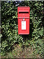 Orchard End Postbox