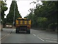 Penn Road (A449) at Osborne Road junction