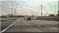 M60 Suspension Footbridge, Sale Water Park