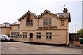 The Three Bishops in Brighstone